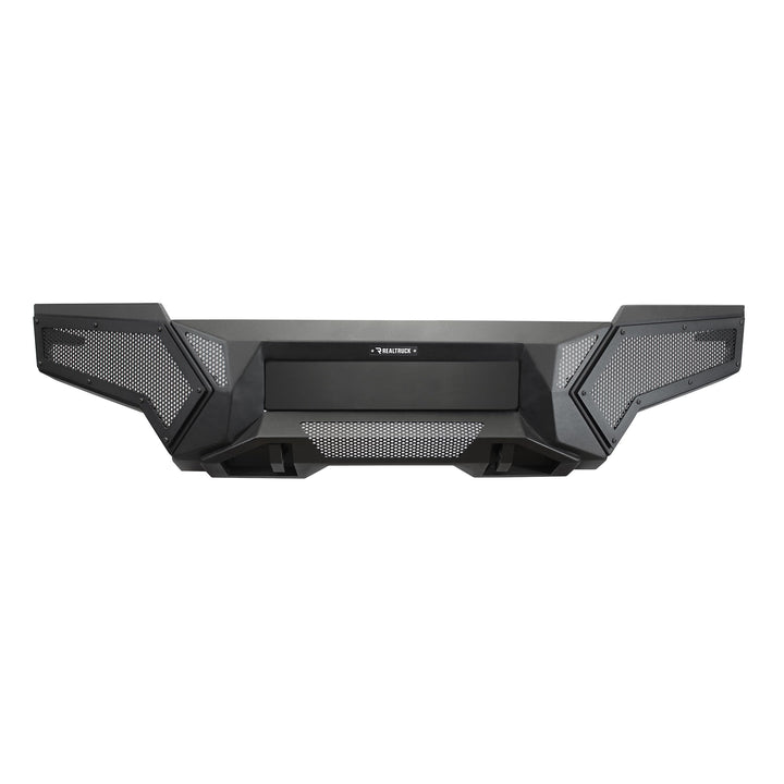 Bumpers & Grille Guards