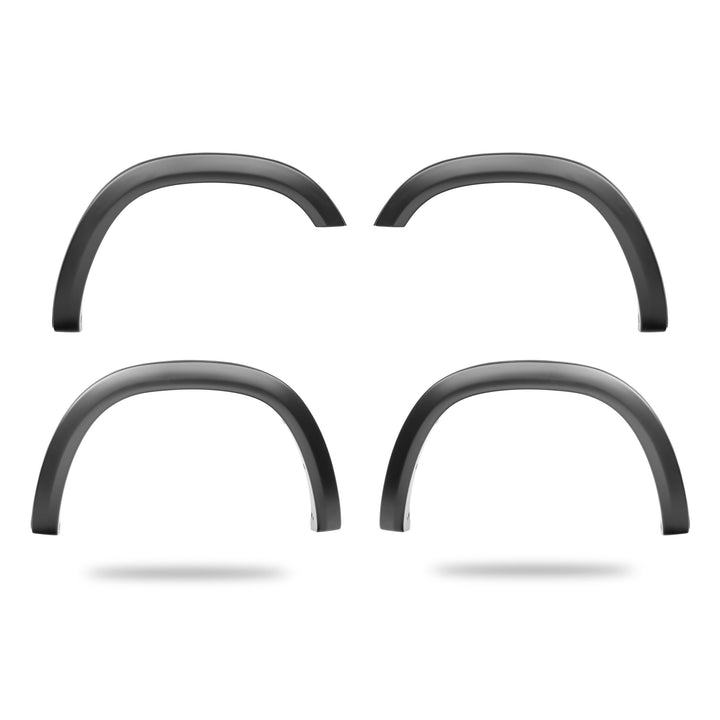 Exterior Accessories