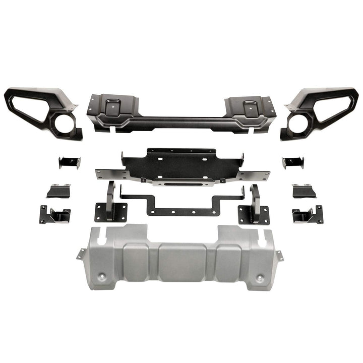 Powersports & Off-Road
