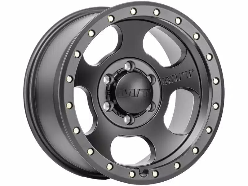 Mickey Thompson Canyon Pro Wheel (Black)