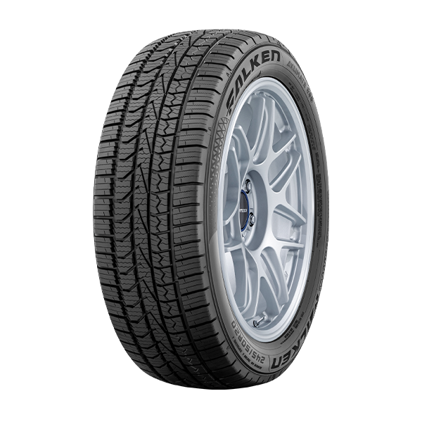 Falken Aklimate 205/55R17 tire