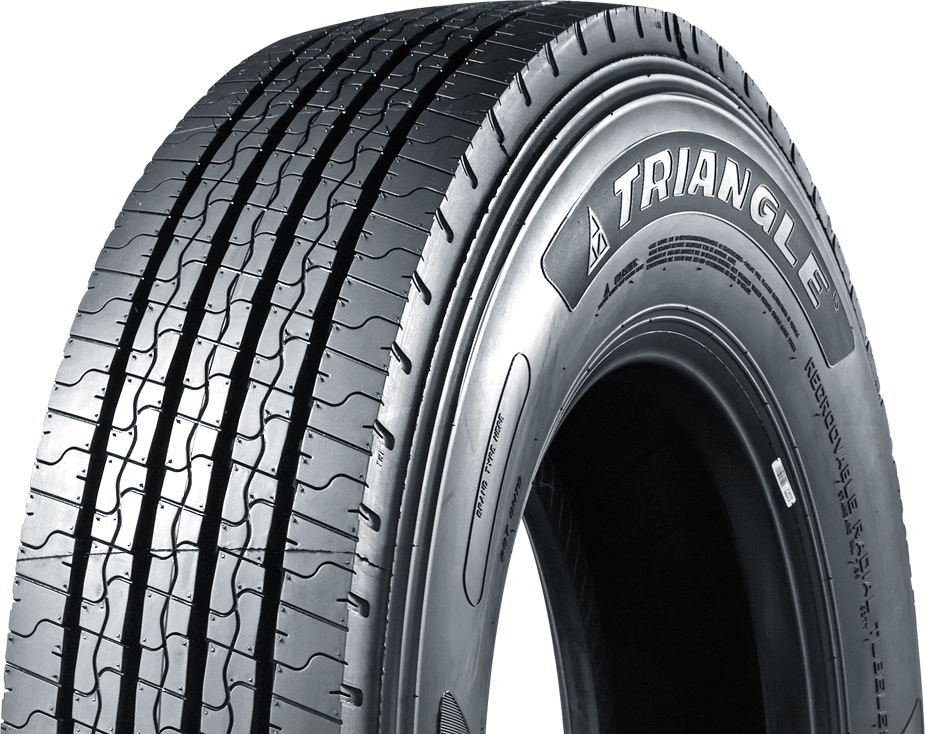 Triangle TR685 10R22.5 tire