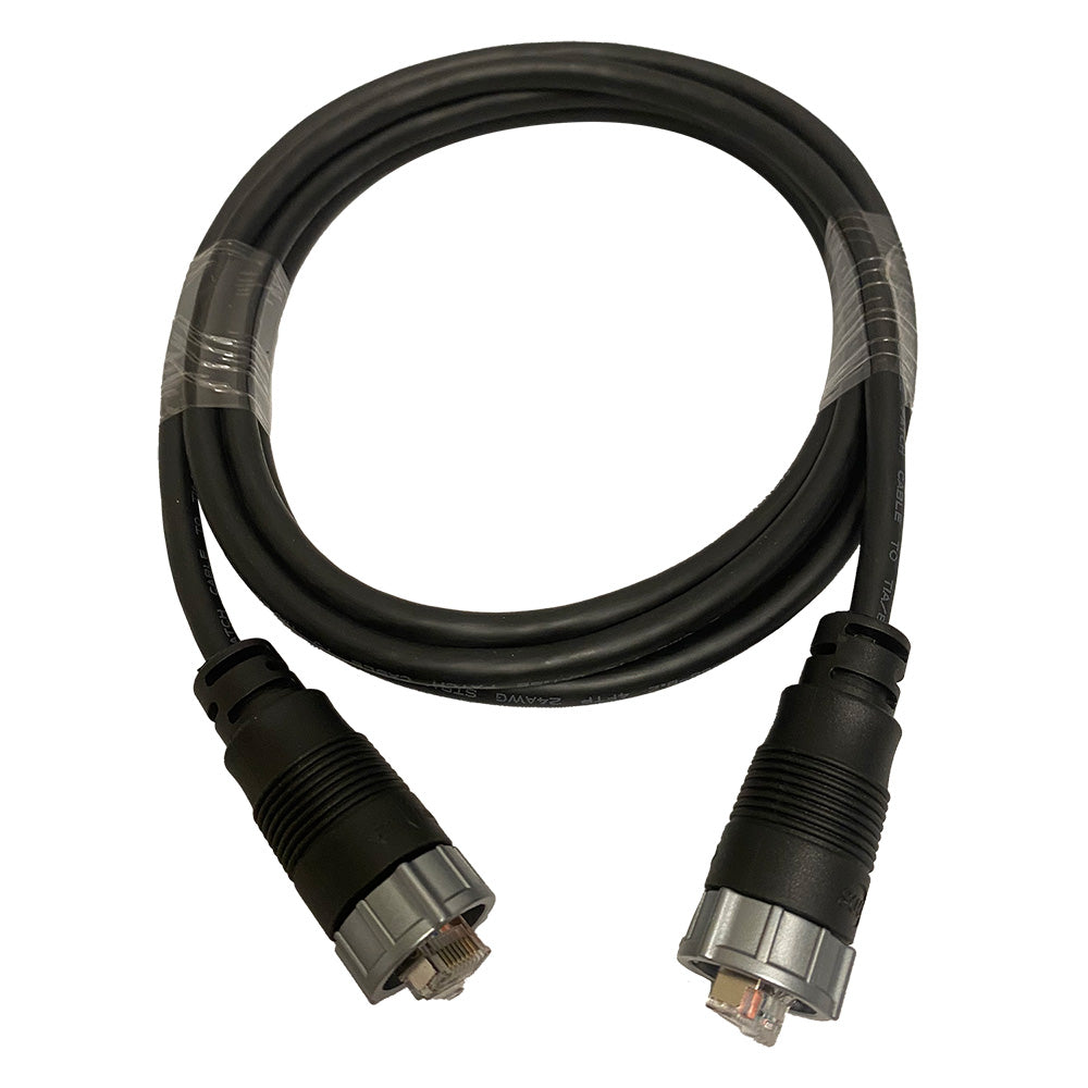 Furuno 001-653-250-00 Furuno 2M LAN Waterproof Cable f/TZtouchXL