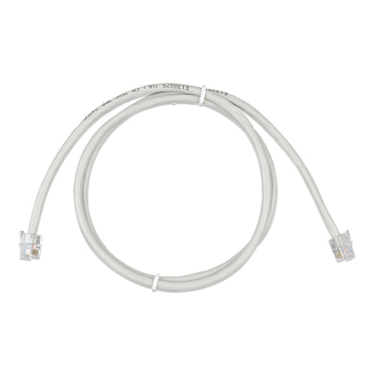 Victron ASS030066004 Victron RJ12 UTP Cable - 0.3M