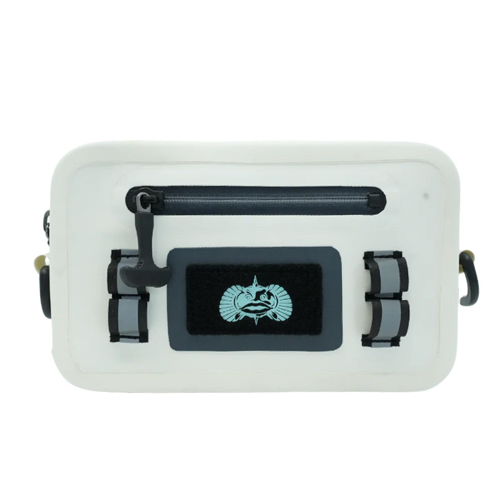 Toadfish 2201 Toadfish Waterproof Sling - Sea Shell