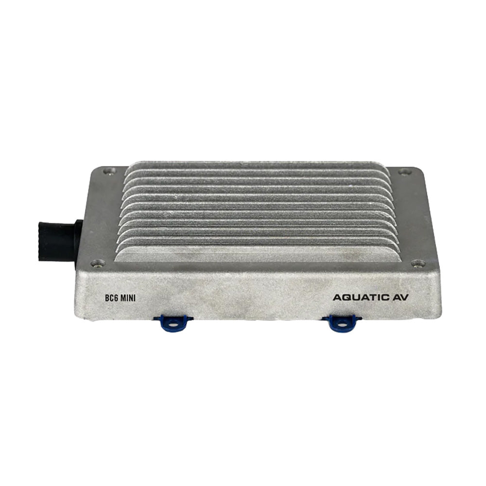 Aquatic AV BC631 Aquatic AV BLUECUBE6 MINI Hide-Away Stereo