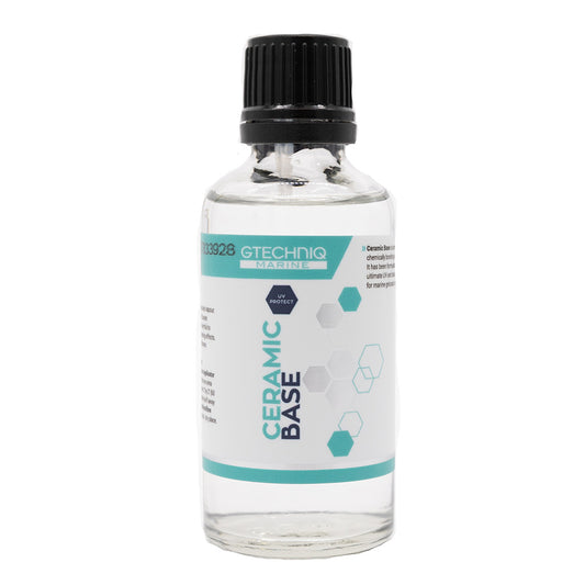Gtechniq MCB 0.05 Gtechniq MCB 0.05 Ceramic Base - 50ml