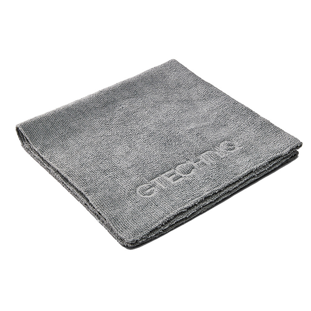 Gtechniq MMF1 10 Gtechniq MF1 ZeroR Microfiber Buff Cloth *10-Pack