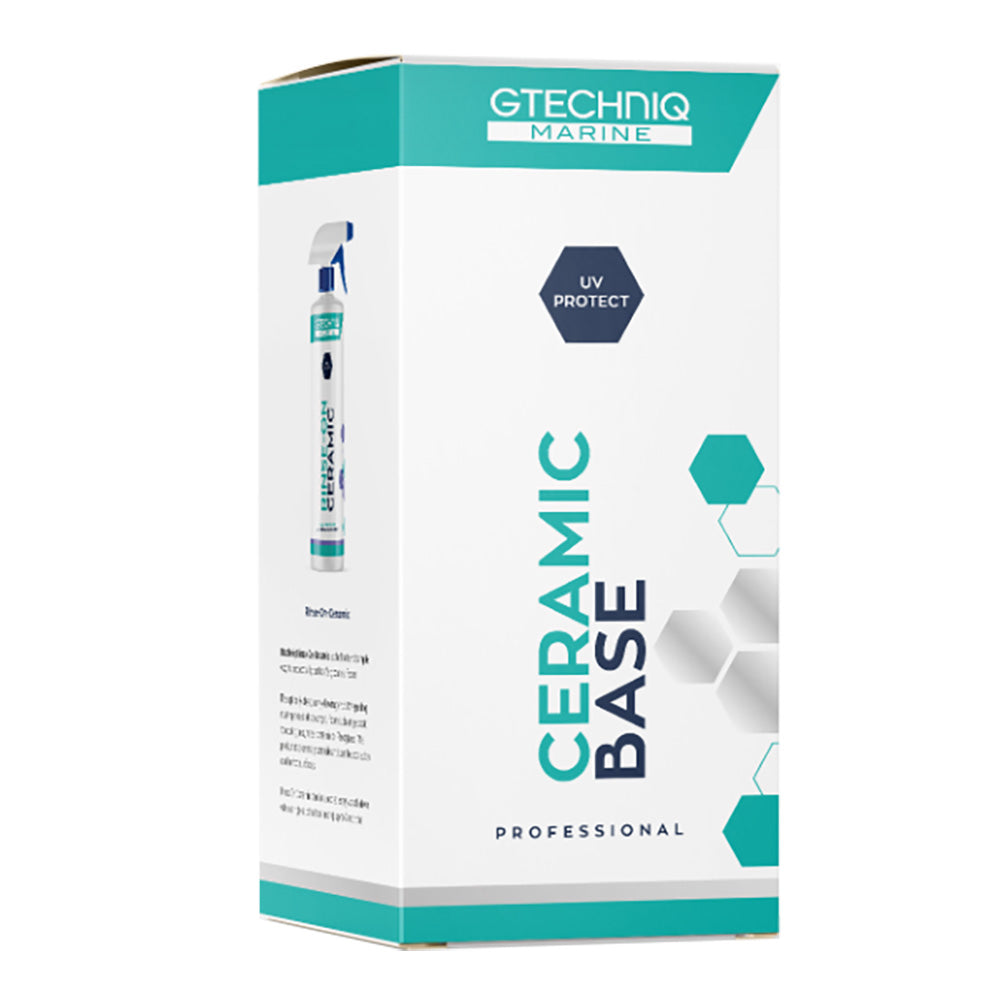 Gtechniq MCB 0.25 Gtechniq Ceramic Base - 250ml