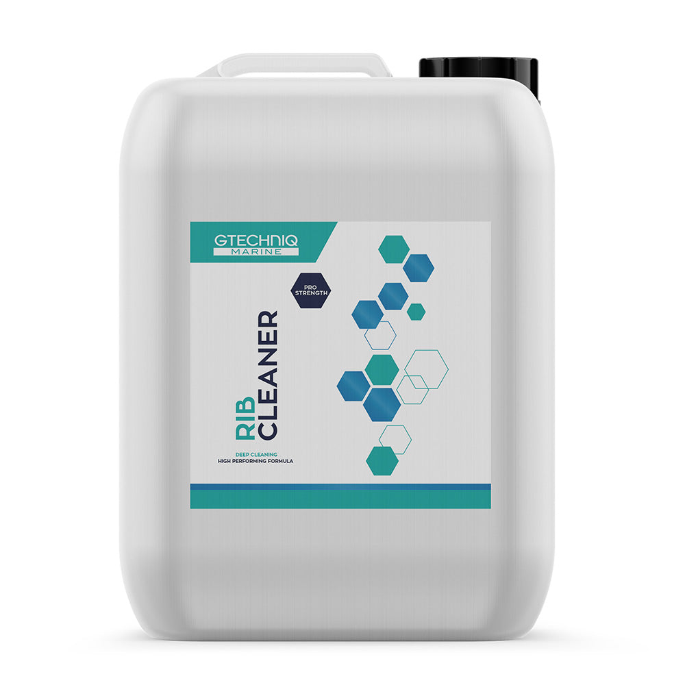 Gtechniq MRIC 5 Gtechniq RIB Cleaner - 5L
