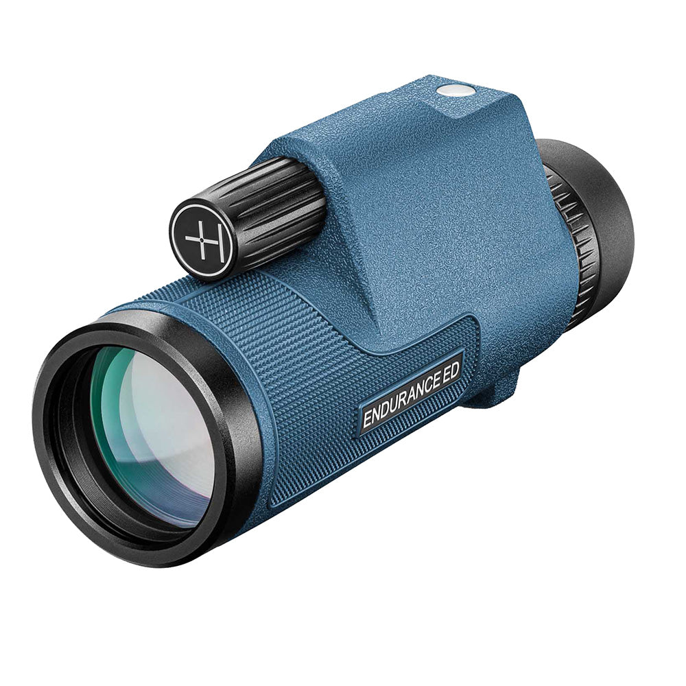 Hawke 36521 Endurance ED Marine 7x42 Monocular Blue w Compass