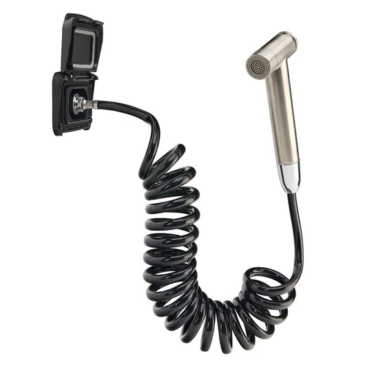 Scanstrut SC-V-W1 Scanstrut SC-V-W1 Ventura Series Quick Connect Cold Water with Wash Down Kit