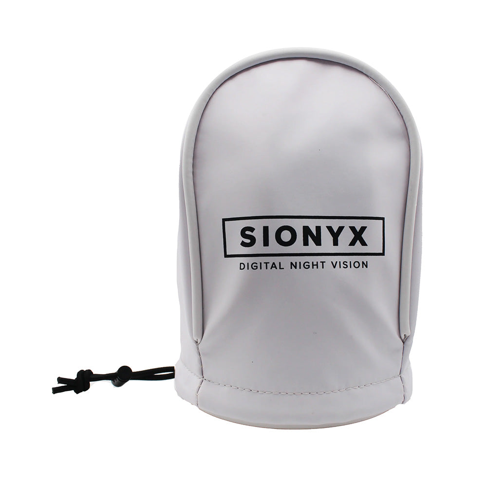 SIONYX A020100 SIONYX White Vinyl Cover f/Digital Nightwave