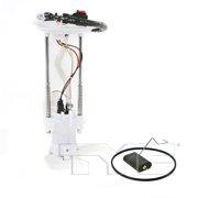 TYC TYC 150225-A TYC CRQ Premium Fuel Pump Module Fits select: 2004-2005 FORD EXPLORER SPORT TRAC