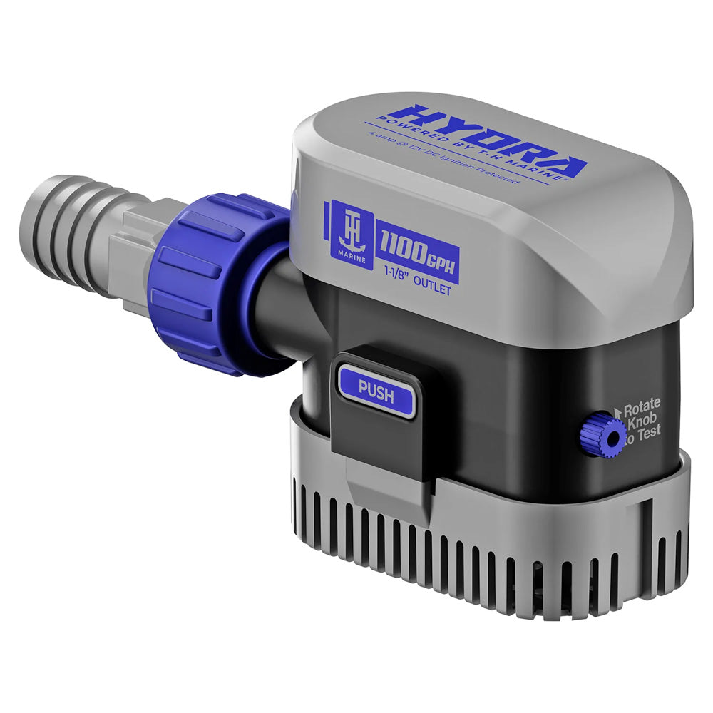T-H Marine PMP-BLGA11-DP HYDRA™ Automatic Bilge Pump