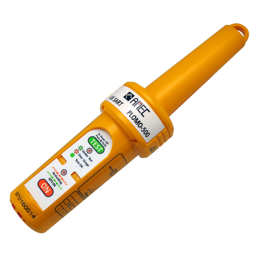 AMEC AMEC-SART500X-01X AMEC PLOMO-500 AIS Sart (Search & Rescue Transponder)