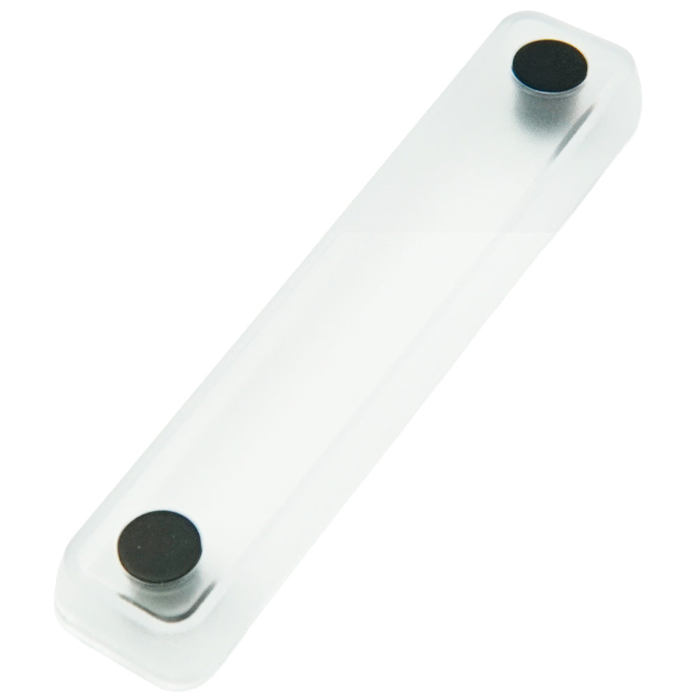 Egis Mobile Electric 6152 Egis Transparent BusBar Cover f/6150-210/6150-400