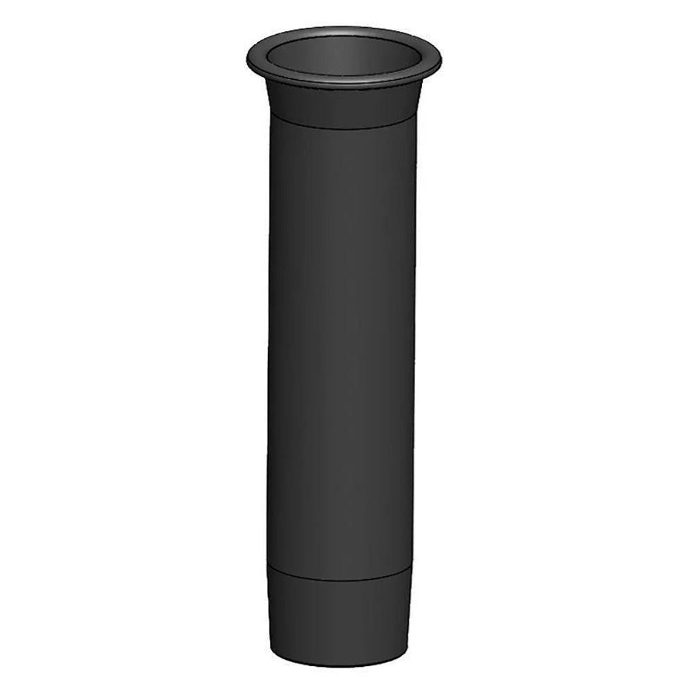 TACO Marine F31-2302BKA-C TACO Rod Holder Liner w/Lip Protection f/2300 Series - Black