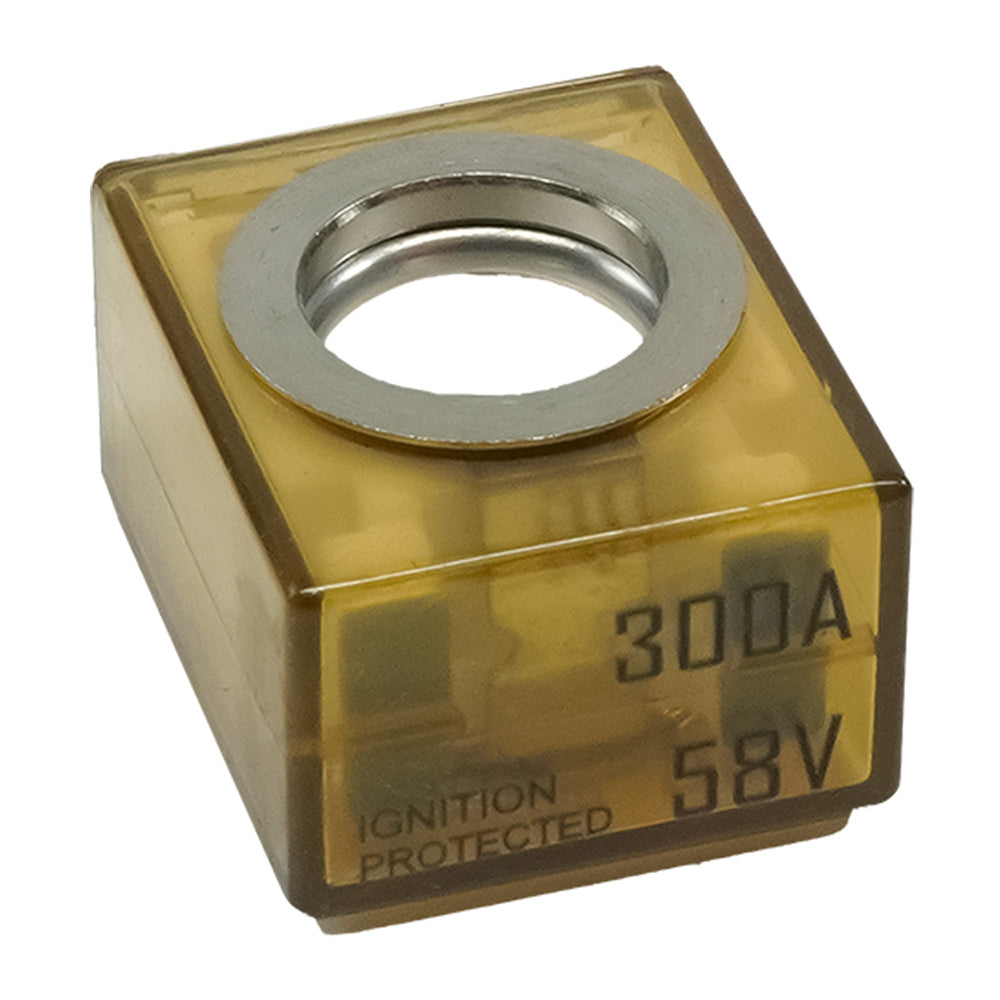 Egis Mobile Electric 3603-300 Egis MRBF Terminal Fuse - 300A