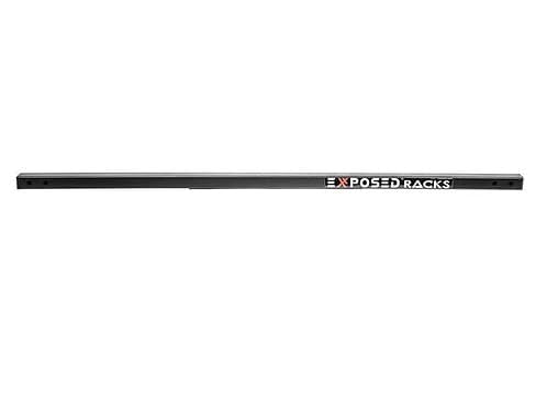 EXPOSED RACK 8-00-9652-BK Exposed Rack 8-00-9652-BK SOLID OLAND XBAR 48-BLK