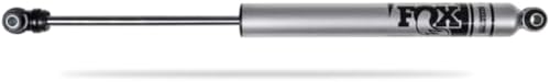 ZONE OFFROAD FOX98450752 ZONE OFFROAD FOX98450752 | FOX 2.0 IFP Shock | Adventure Series | Vehicle Specific | 26.14 x 16.05 x 2-S50/EB1
