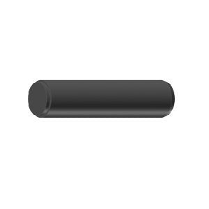 LENCO 15087-001 LENCO MARINE - 15087-001 DELRIN Actuator MOUNTING PINS 2P, default title