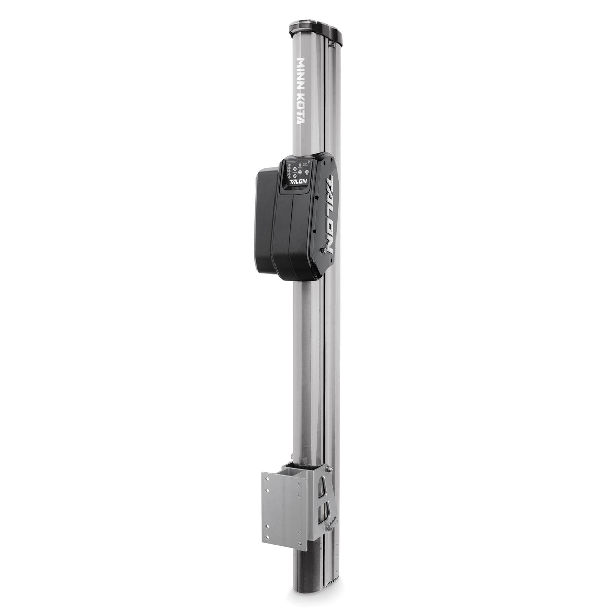ElectroFlip 1810453 Minn Kota 12 Talon Bluetooth Silver/Black Anchor