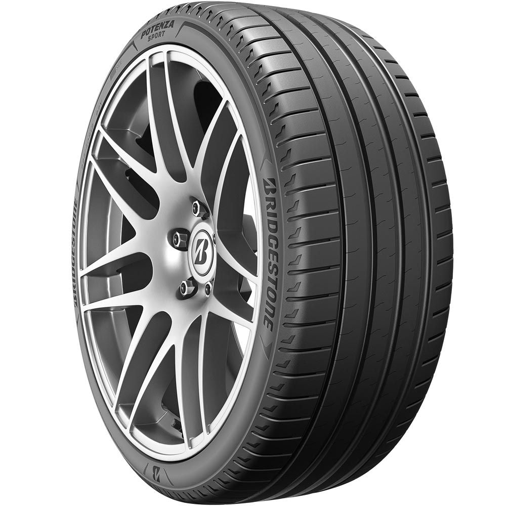 Bridgestone Potenza Sport 245/35R20 tire