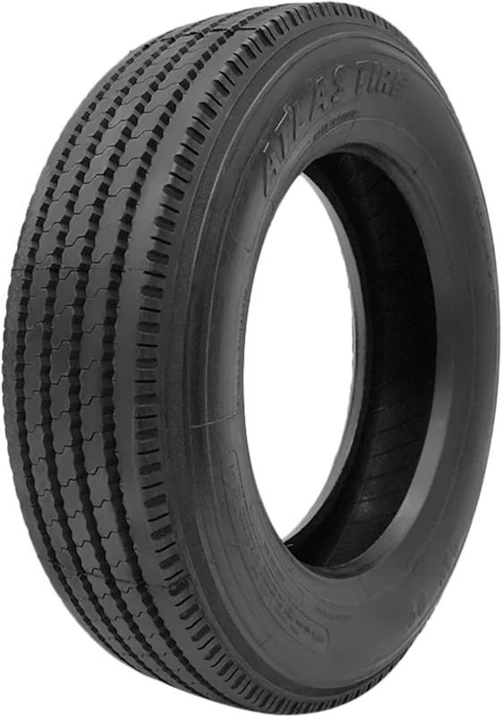 Atlas AW09 255/70R22.5 tire