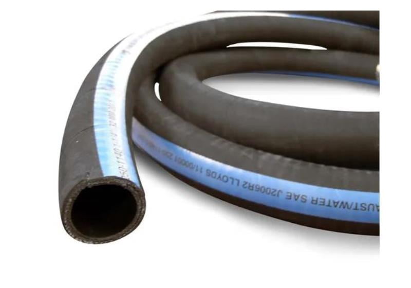 Sierra Marine 16-250-0780S SIERRAMARINE 162500780S 7/8' Shldflx Ii Wtr/Exhst 50'-Sp
