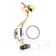TYC TYC 150212-A TYC CRQ Premium Fuel Pump Module Fits select: 1989-1997 FORD RANGER, 1994-1997 MAZDA B4000