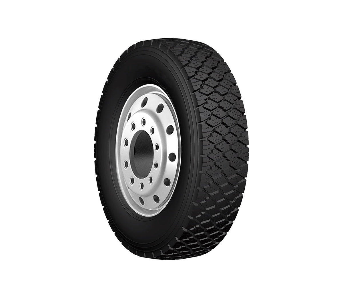Cosmo CT706+ 225/70R19.5 tire
