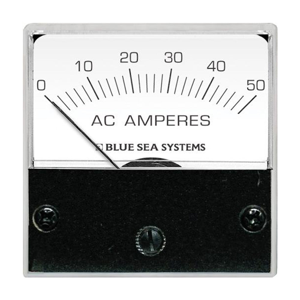 Blue Sea Systems 8246 Blue Sea 8246 AC Analog Micro A