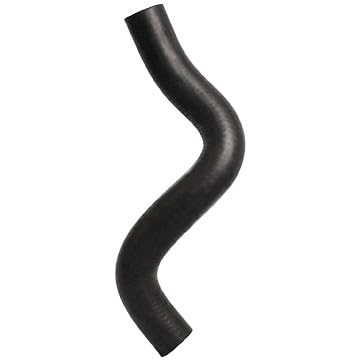 Dayco 72975 Radiator Coolant Hose P/N