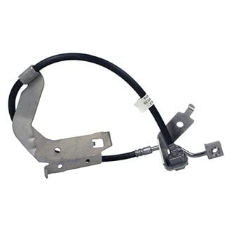 MOTORCRAFT BRHF182 Motorcraft BRHF-182 Brake Hose, 1 Pack