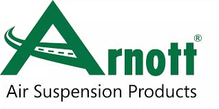 ARNOTT AS-3408 Arnott - Front Rt Air Strut 13-19 MB GL/GLS (X166)/12-18 ML/GLE (W166)-w/Airmatic & ADS (AS-3408)