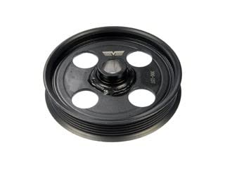 Dorman 300-137 POWER STEERING PUMP PULLEY