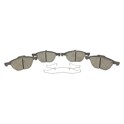 Motorcraft BR1563A KIT-BRAKELINING