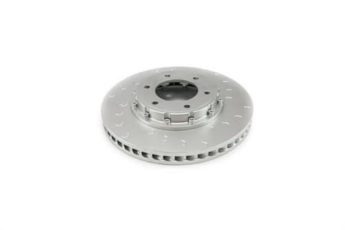 Alcon DIA2175X240C24L Brake ROTOR FRONT LEFT