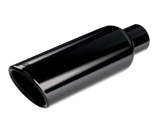 BORLA 140833BC Borla 20-22 Chevrolet/GMC Silverado/Sierra 6.6L T-304 SS Cat-Back S-Type Exhaust - Brushed - 140833BC