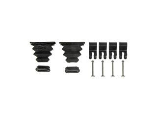 Dorman 924-224 BRAKE DUST SHIELD