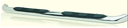 TRAILFX A0028T Trailfx A0028T 3' SIDE BAR TEXTURED BLK