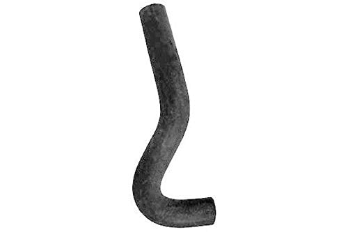 Dayco 72599 Curved Radiator Hose, Black