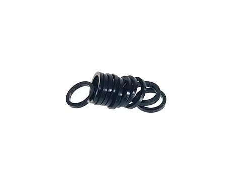 EXPOSED RACK 8-00-9923 Exposed Rack 8-00-9923 RPLCMT GASKETS - 12 PACK