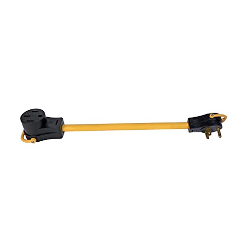 ARCON 14371C Arcon 14371C PIGTAIL 50F-30M 18IN PK/1 CSA