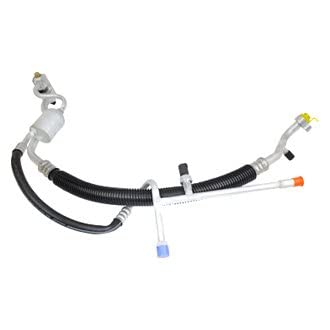 Motorcraft YF2949 TUBE