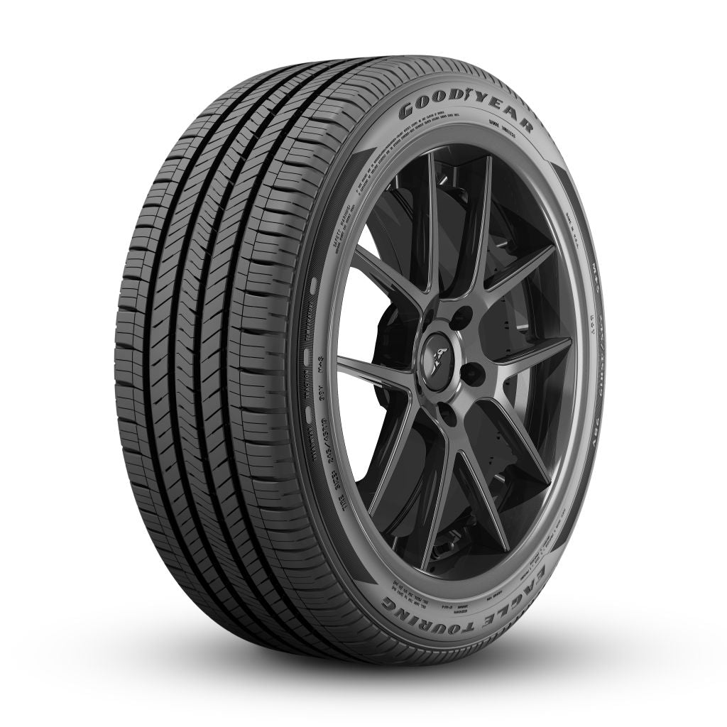 Goodyear Eagle Touring 235/50R21 tire