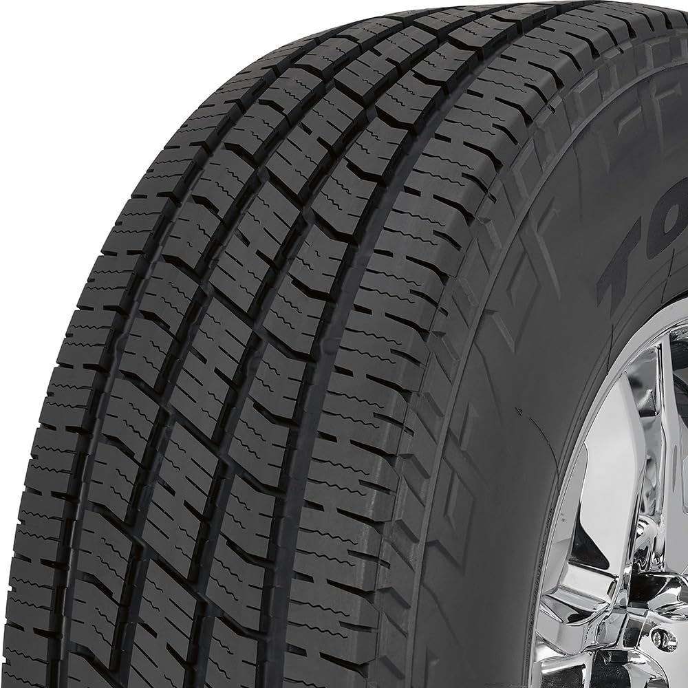 Toyo Open Country A/T II 37x12.50R22 tire