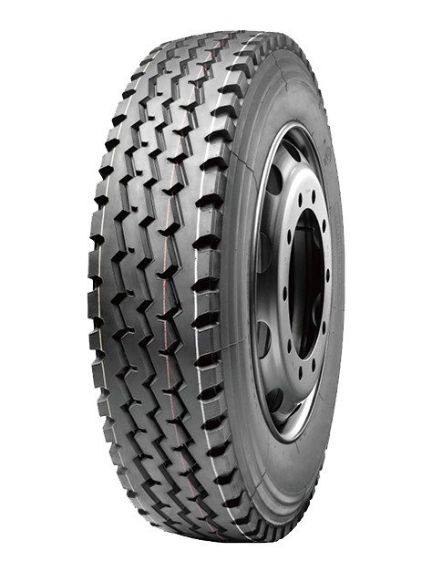 Atlas AT08CCe+ 11R24.5 tire