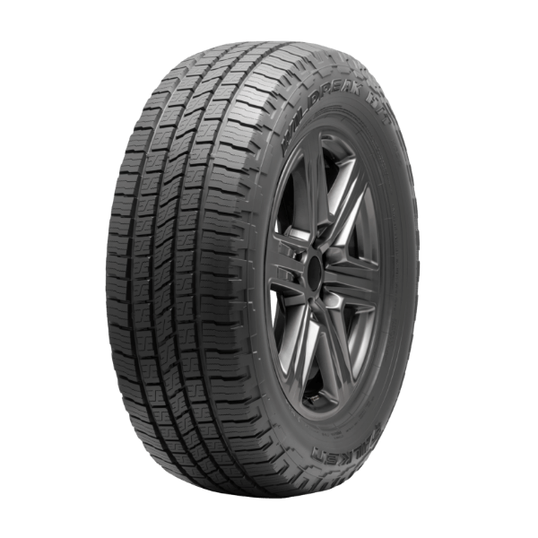 Falken Wildpeak H/T02 285/45R22 tire